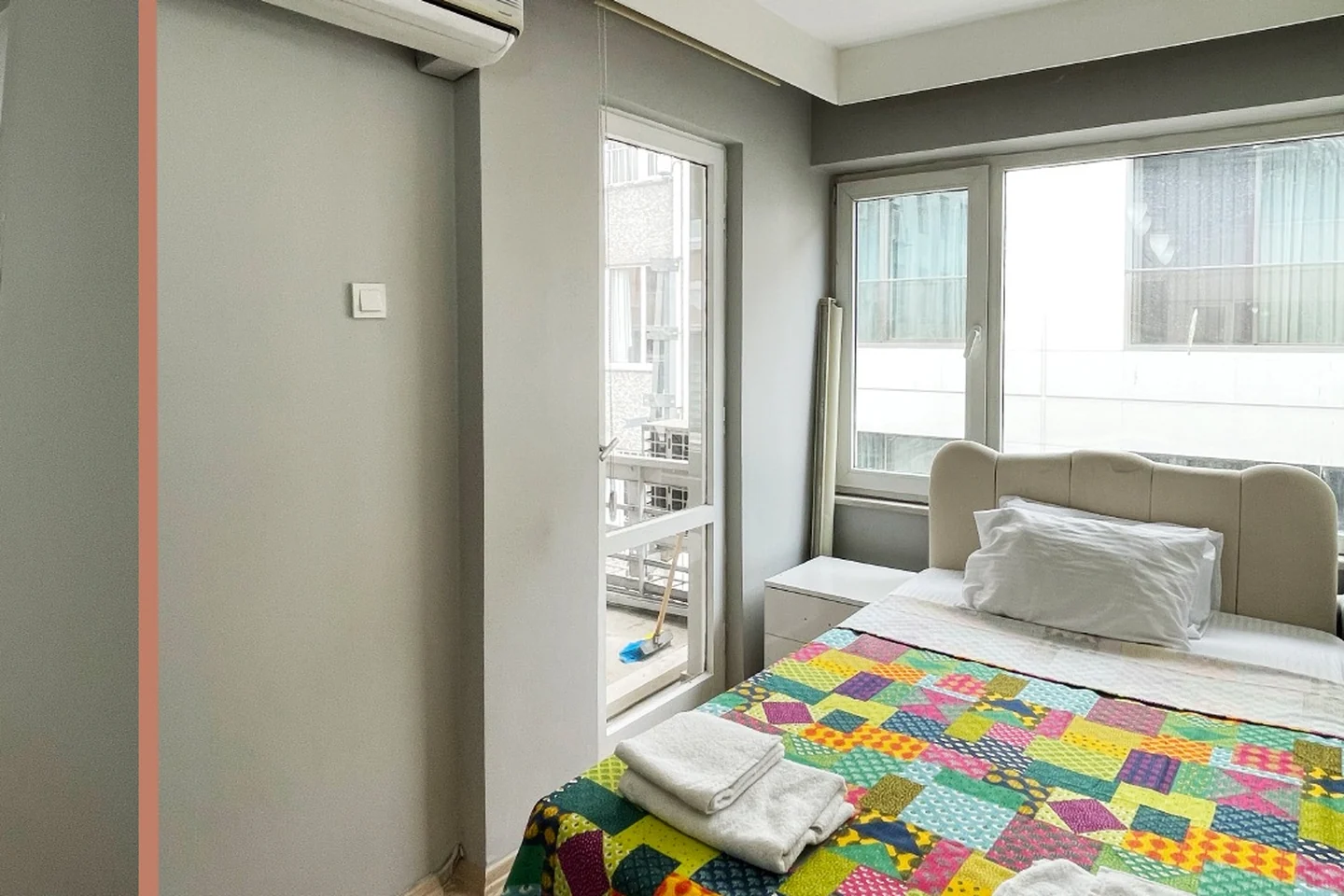 Barbaros House