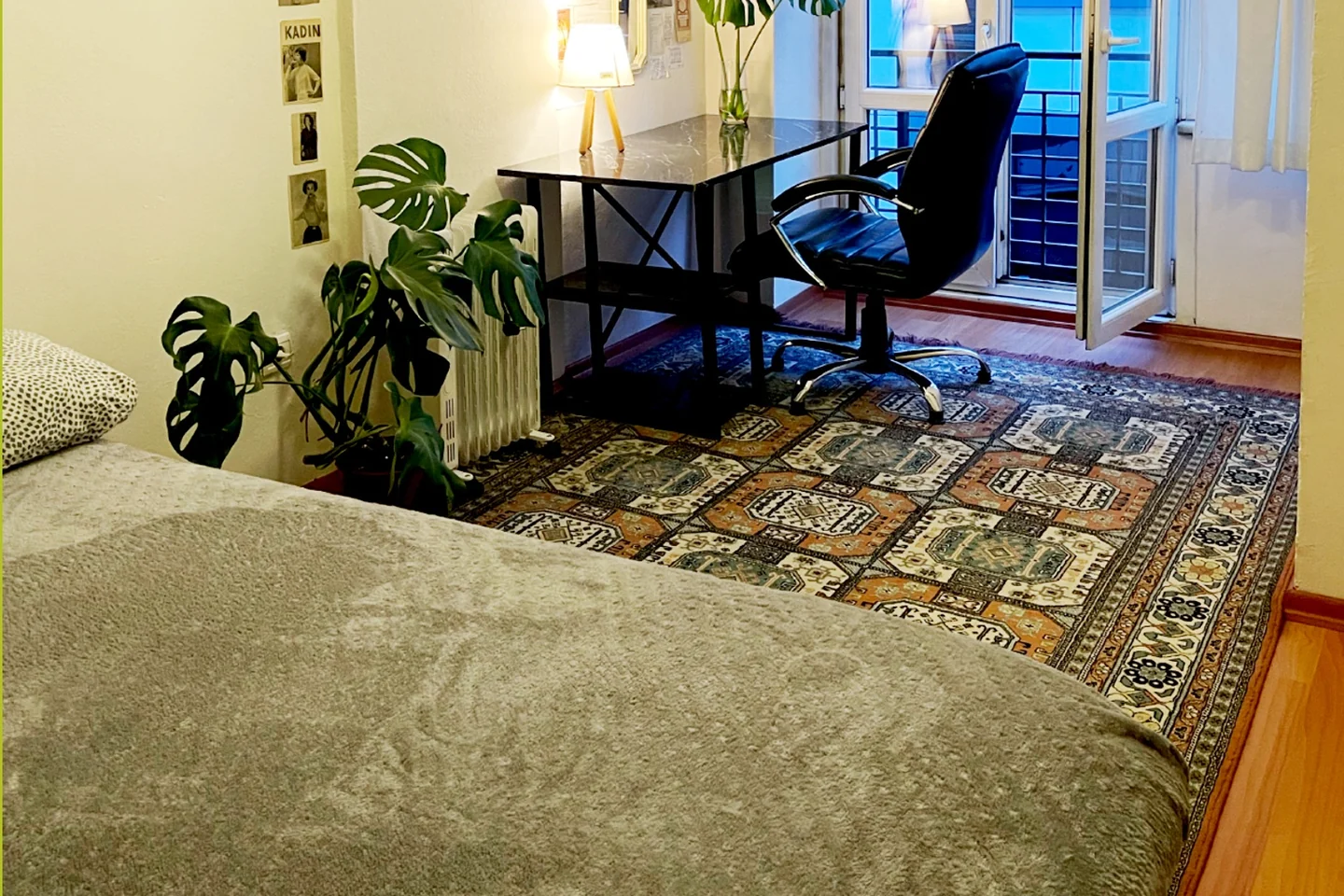 Rıhtım House